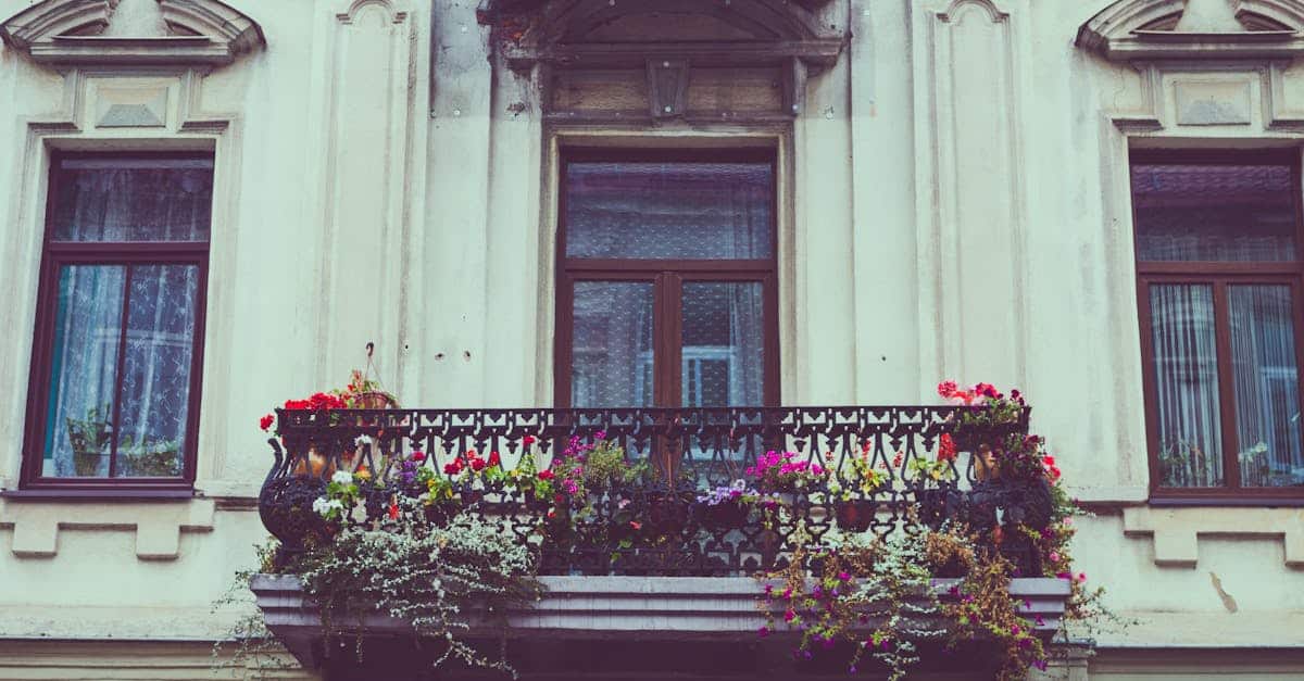 découvrez les meilleures solutions de rénovation de façade pour redonner vie à votre bâtiment. améliorez l'esthétique et la durabilité de votre propriété grâce à nos conseils d'experts et à des techniques modernes. transformez votre façade et valorisez votre habitat!