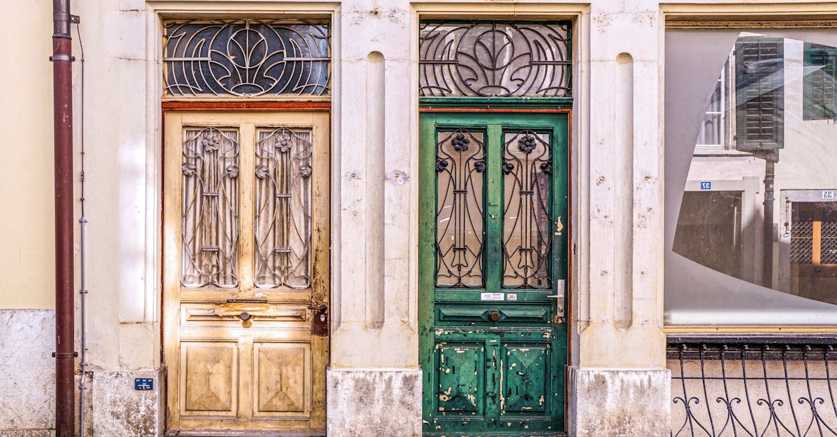 découvrez l'art de la rénovation traditionnelle, alliant savoir-faire ancestral et matériaux authentiques pour redonner vie à vos espaces. plongez dans un univers où chaque projet respecte l'histoire et le patrimoine, tout en répondant aux attentes modernes en termes de confort et d'esthétique.