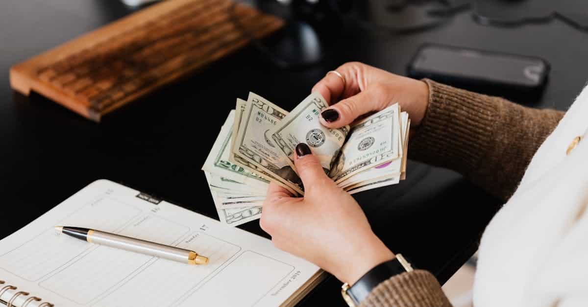 découvrez l'art de la gestion budgétaire avec nos conseils pratiques et outils essentiels pour maîtriser vos finances. apprenez à établir un budget, suivre vos dépenses et économiser efficacement pour atteindre vos objectifs financiers.