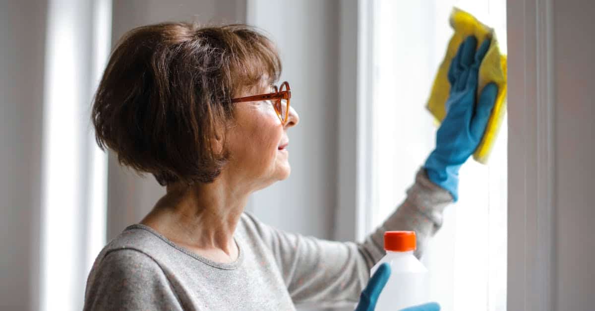 découvrez nos conseils et astuces pour un nettoyage efficace et écologique. apprenez à maintenir votre espace de vie propre et sain grâce à des techniques simples et des produits respectueux de l'environnement.