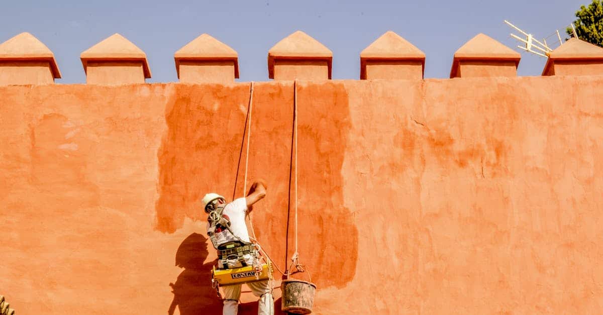 Détail pierre de taille Bordeaux jointoiement