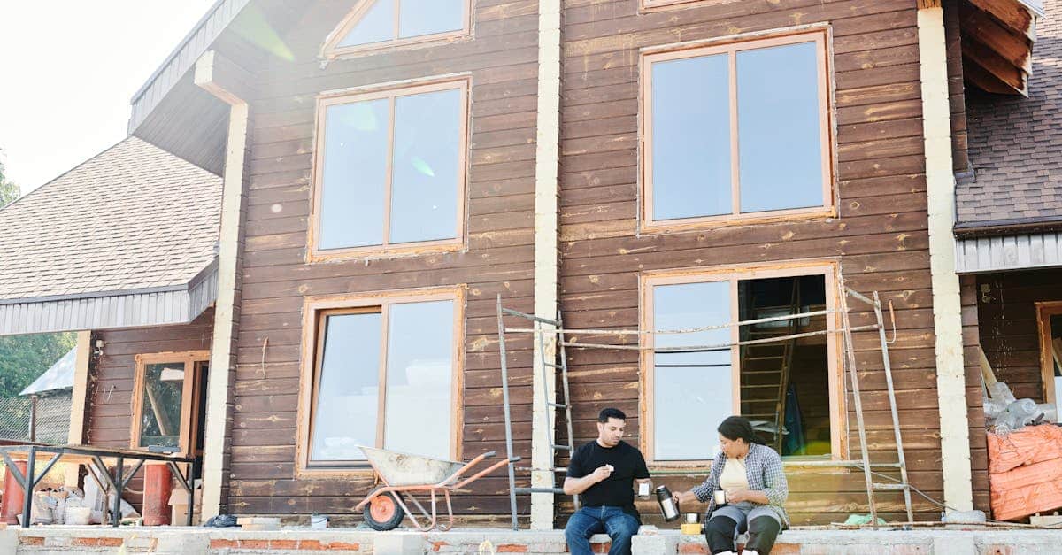 découvrez nos services de rénovation de façade pour redonner vie à votre maison. améliorez l'esthétisme et la durabilité de votre propriété grâce à nos solutions adaptées. transformez votre extérieur et augmentez la valeur de votre bien immobilier avec nos experts en rénovation.