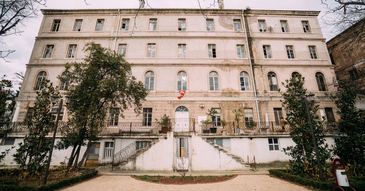 découvrez l'art de la restauration des façades traditionnelles, alliant savoir-faire ancien et techniques modernes pour redonner vie à vos bâtiments historiques. préservez l'authenticité tout en améliorant l'esthétique et la durabilité de votre patrimoine architectural.