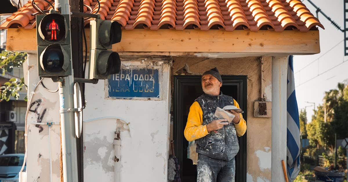 découvrez l'art de la rénovation traditionnelle, alliant savoir-faire ancestral et techniques modernes pour redonner vie à votre habitat tout en préservant son charme authentique.